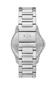 Armani Exchange ceas AX1733 argintiu AA00