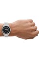 Armani Exchange ceas AX1733 argintiu