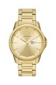 Годинник Armani Exchange золотий AX1734