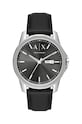 Hodinky Armani Exchange stříbrná AX1735