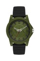 Armani Exchange ceas verde AX2527