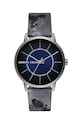 Hodinky Armani Exchange sivá AX2752
