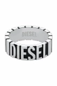 Перстень Diesel срібний