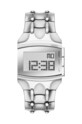 Diesel ceas argintiu DZ2155