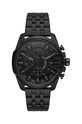 Diesel zegarek czarny DZ4617