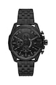 Diesel zegarek czarny DZ4617