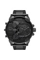 Часы Diesel чёрный DZ7468