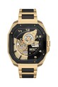 Diesel zegarek multicolor DZ7471