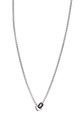 Ogrlica Emporio Armani srebrna EGS2937040