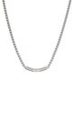 Náhrdelník Emporio Armani stříbrná EGS2939040