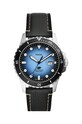 Часовник Fossil сребърен FS5960