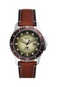 Ura Fossil srebrna FS5961