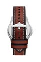 Ura Fossil FS5961 srebrna AA00