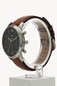 Fossil zegarek FS5963 srebrny