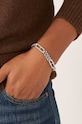 Fossil bransoletka JF04342040
