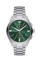 Emporio Armani zegarek srebrny AR11480
