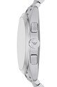 Akcesoria Emporio Armani zegarek AR11480 srebrny