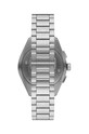 Emporio Armani zegarek srebrny AR11480