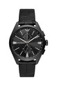 Emporio Armani zegarek czarny AR11483