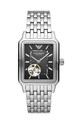 Emporio Armani ceas argintiu AR60057
