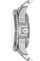 Akcesoria Emporio Armani zegarek AR60061 srebrny