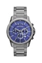 Armani Exchange ceas gri AX1731