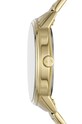 Akcesoria Armani Exchange zegarek AX2747 złoty