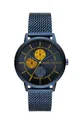 σκούρο μπλε Ρολόι Armani Exchange Ανδρικά