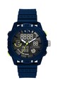 Armani Exchange zegarek granatowy AX2962
