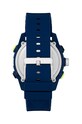 Armani Exchange zegarek AX2962 granatowy AA00