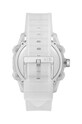 Armani Exchange zegarek AX2963 transparentny AA00