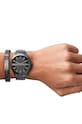 Armani Exchange ceas si bratara AX7101