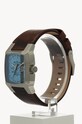 Diesel zegarek DZ1998 srebrny