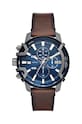 Diesel zegarek szary DZ4604