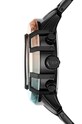 Akcesoria Diesel zegarek DZ4605 czarny