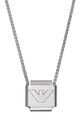 Náhrdelník Emporio Armani strieborná EGS2915040