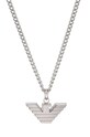 Ланцюжок Emporio Armani срібний EGS2916040