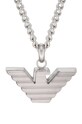Ланцюжок Emporio Armani EGS2916040 срібний AA00