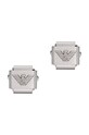 Копчета за ръкавели Emporio Armani сребърен EGS2917040