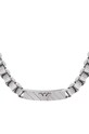 Emporio Armani naszyjnik EGS2922040 srebrny AA00
