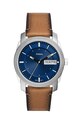 Fossil ceas argintiu FS5920