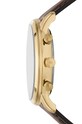 Fossil zegarek złoty FS5942