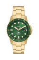 Fossil ceas aur FS5950