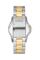 Fossil ceas FS5951 argintiu AA00
