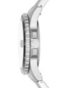 Akcesoria Fossil zegarek FS5952 srebrny