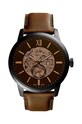 Аксесуари Годинник Fossil ME3155 чорний