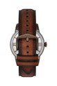 Fossil zegarek ME3225 brązowy AA00