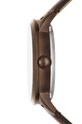 Akcesoria Fossil zegarek ME3225 brązowy