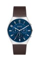 Годинник Skagen срібний SKW6842