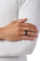 Δαχτυλίδι Emporio Armani ασημί